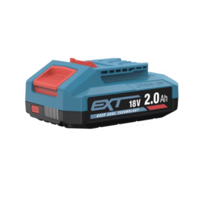 Akumulator Erbauer G2 2,0 Ah 18 V